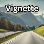 Vignette Schweiz