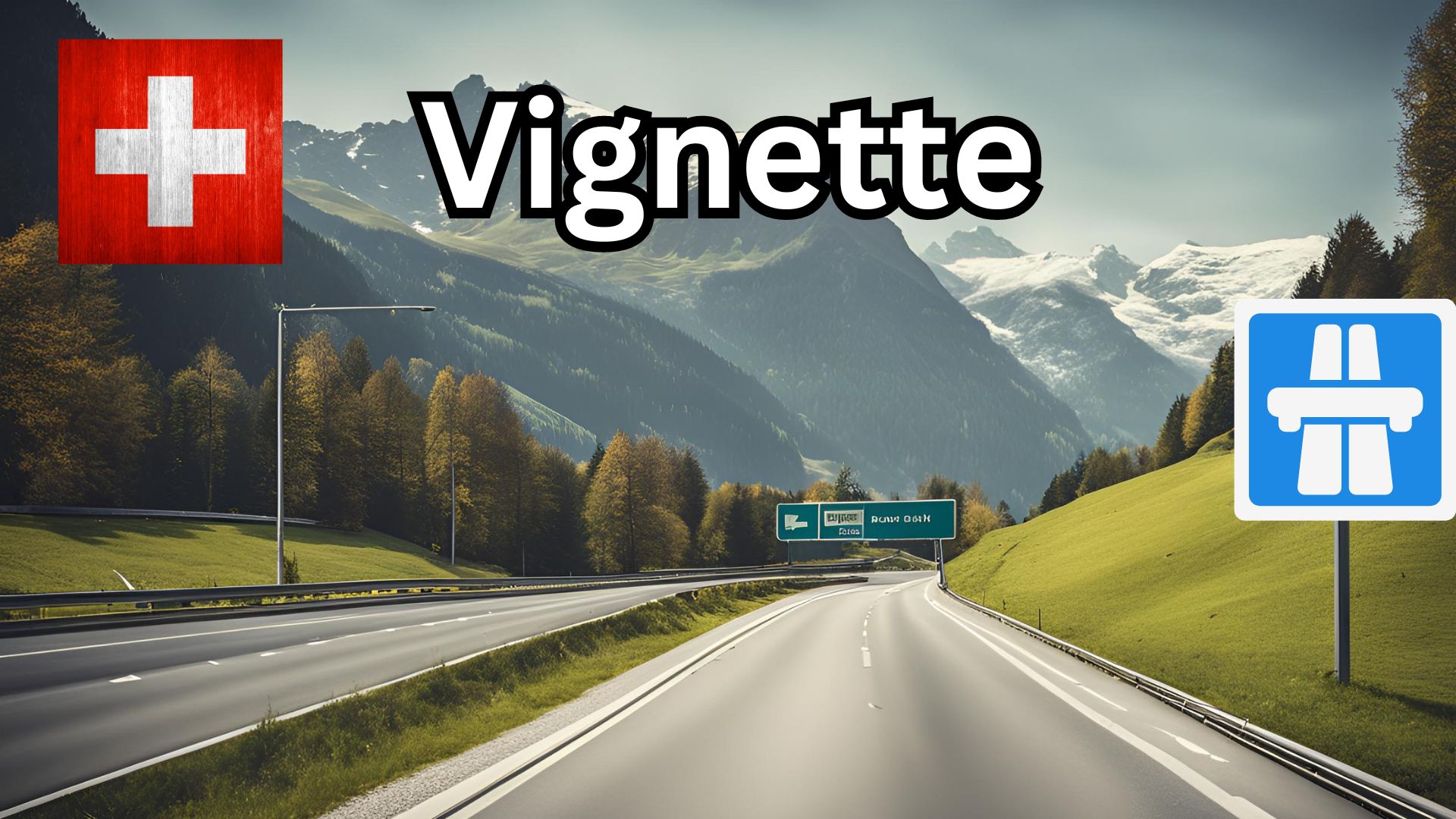 Vignette Schweiz